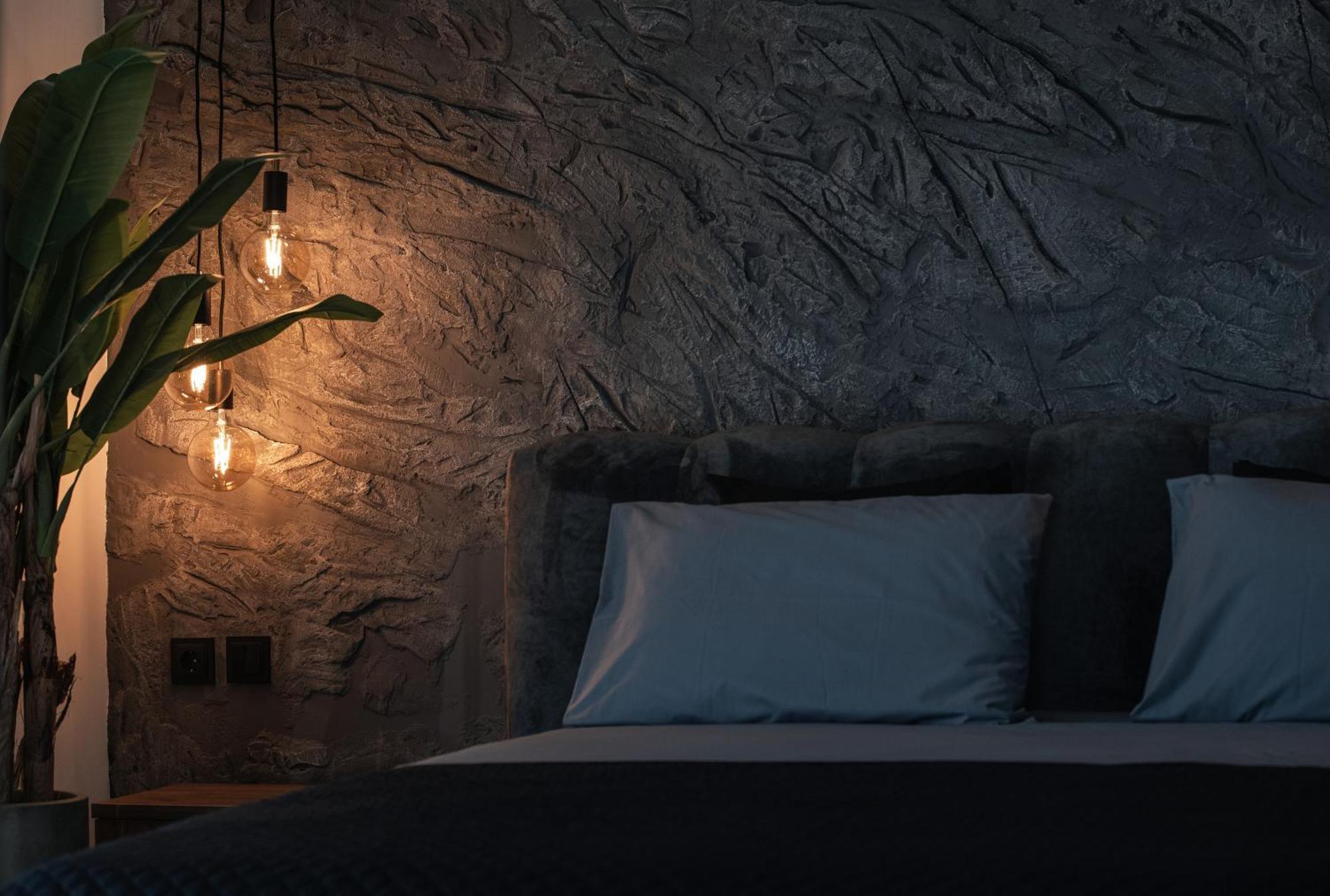 Stayinn Luxury Apartments Nea Kallikrateia Zewnętrze zdjęcie