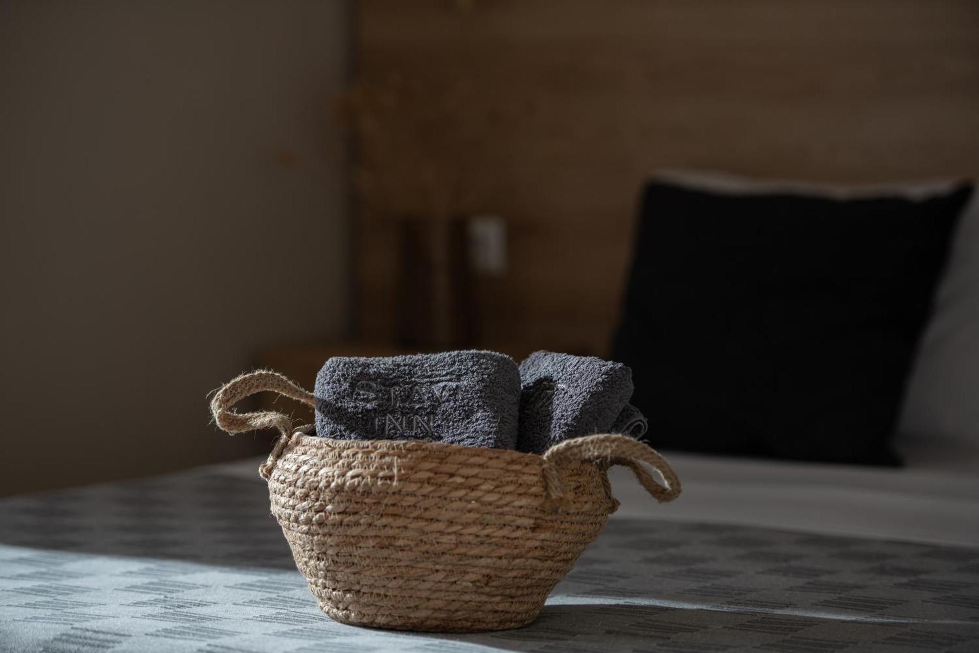 Stayinn Luxury Apartments Nea Kallikrateia Zewnętrze zdjęcie